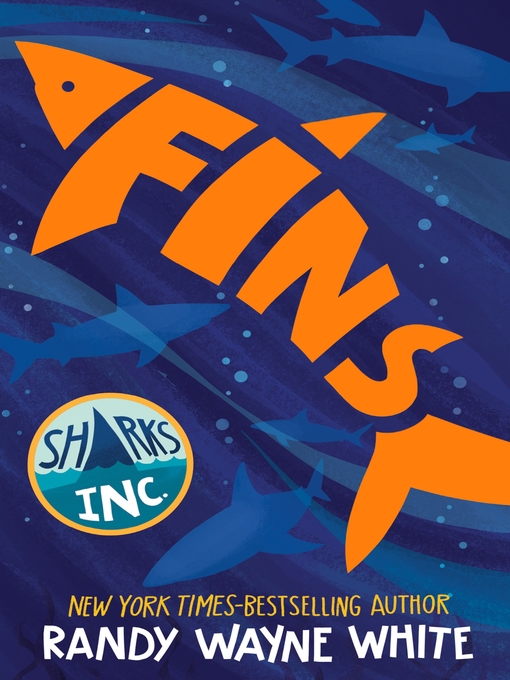 Cover image for Fins